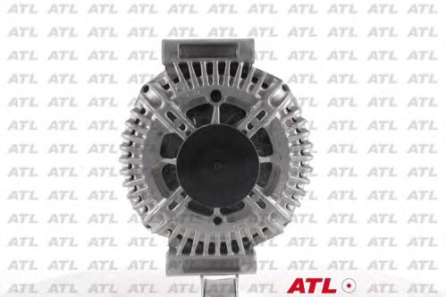 Generator / Alternator 3