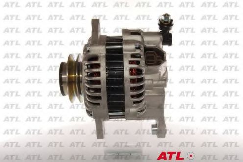 Generator / Alternator 2