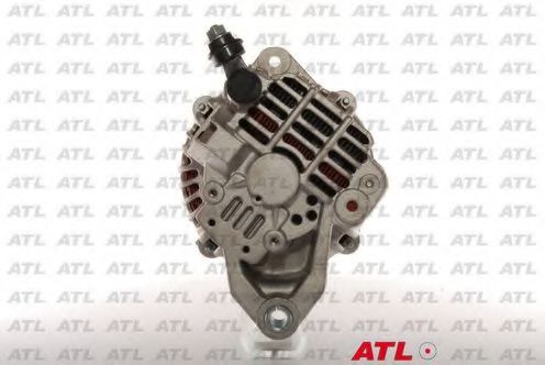 Generator / Alternator 3