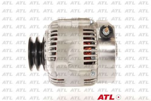 Generator / Alternator 2