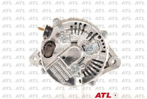 Generator / Alternator 3