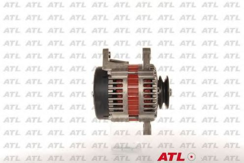 Generator / Alternator 2