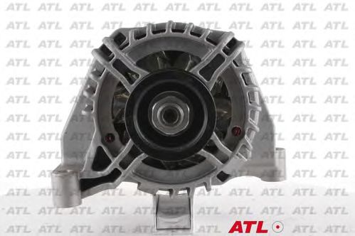 Generator / Alternator 3