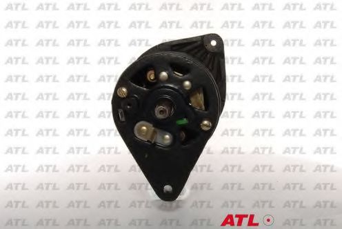 Generator / Alternator 3