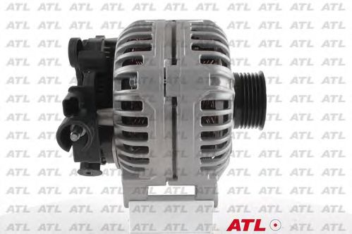 Generator / Alternator 2