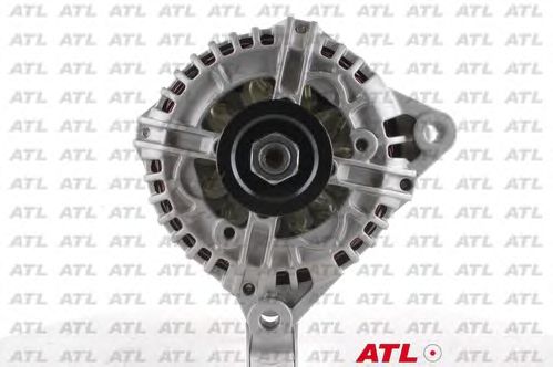Generator / Alternator 3