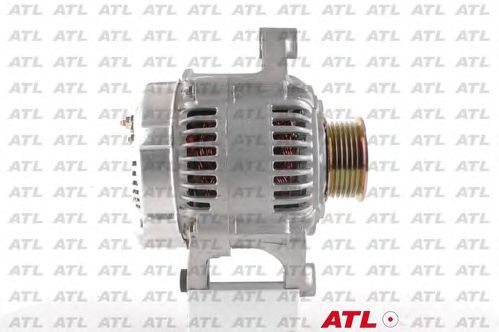 Generator / Alternator 2
