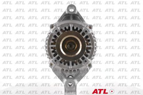 Generator / Alternator 3