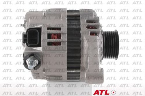 Generator / Alternator 2