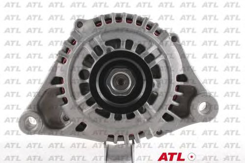 Generator / Alternator 3