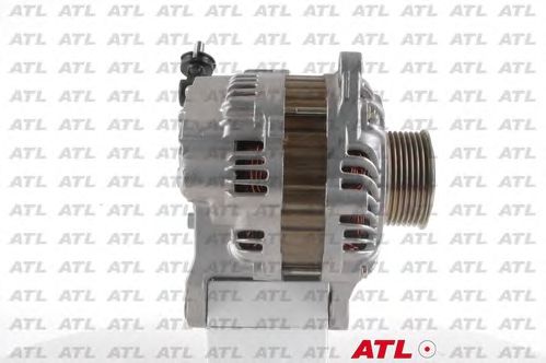 Generator / Alternator 2
