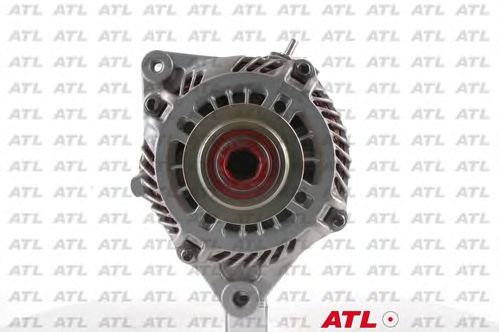 Generator / Alternator 3