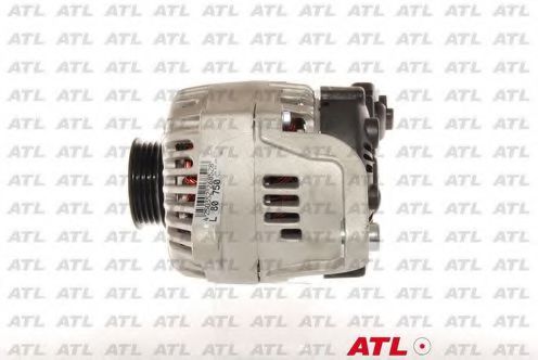 Generator / Alternator 2
