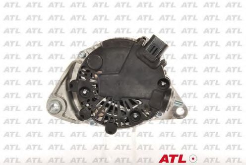 Generator / Alternator 3