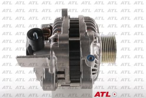 Generator / Alternator 2