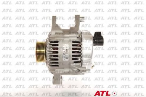 Generator / Alternator 2