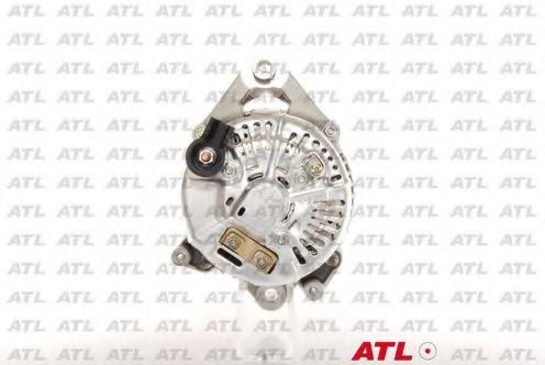 Generator / Alternator 3