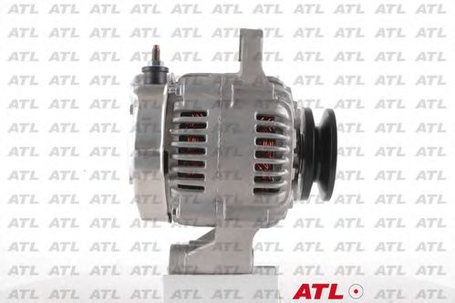 Generator / Alternator 2