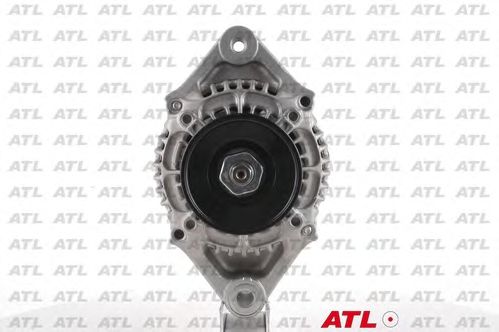 Generator / Alternator 3