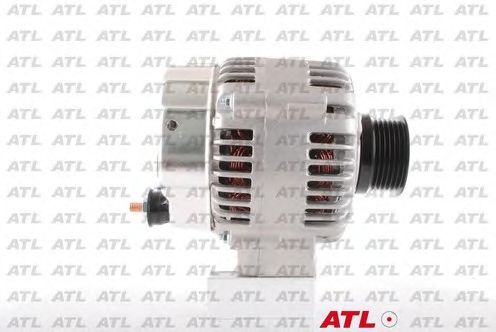 Generator / Alternator 2