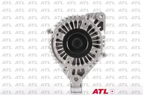 Generator / Alternator 3