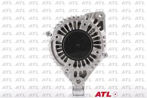 Generator / Alternator 3