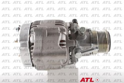 Generator / Alternator 2