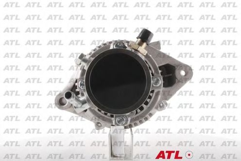 Generator / Alternator 3