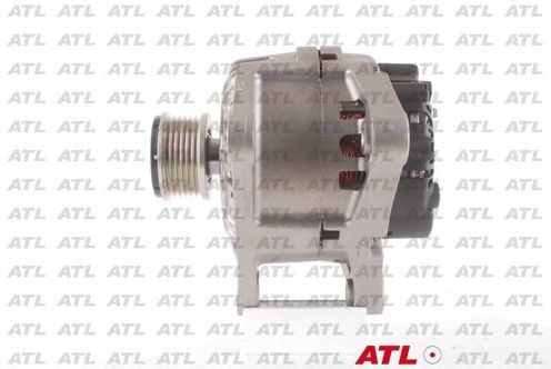 Generator / Alternator 2