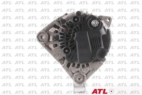 Generator / Alternator 3