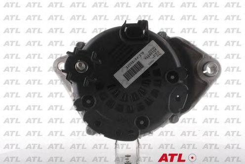 L 80 890 Generator / Alternator ATL Autotechnik 