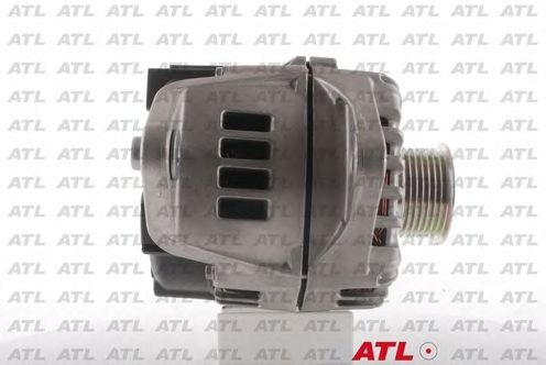Generator / Alternator 2