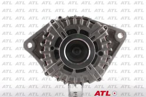 Generator / Alternator 3
