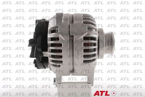 Generator / Alternator 2