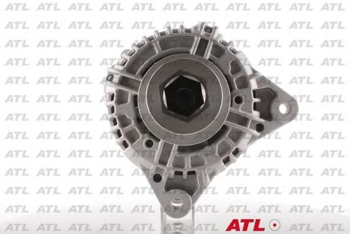 Generator / Alternator 3