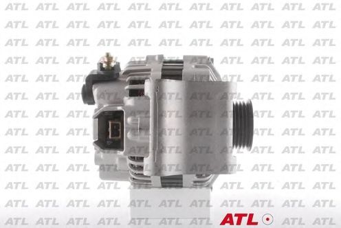Generator / Alternator 2