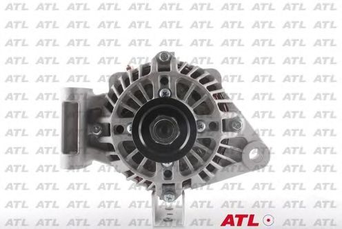 Generator / Alternator 3