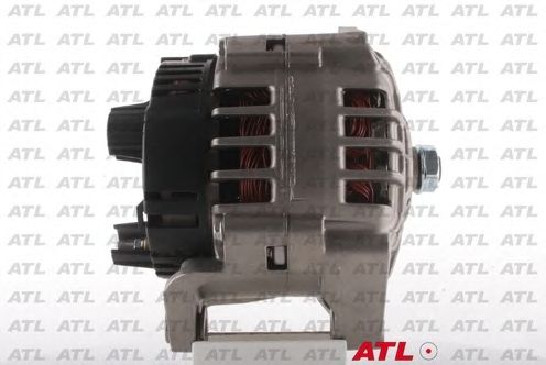 Generator / Alternator 2