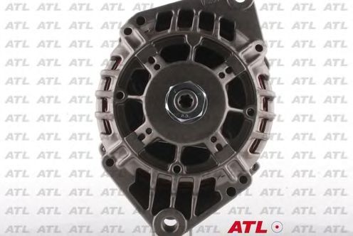 Generator / Alternator 3