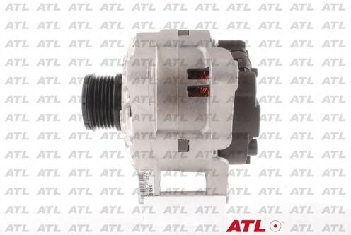 Generator / Alternator 2