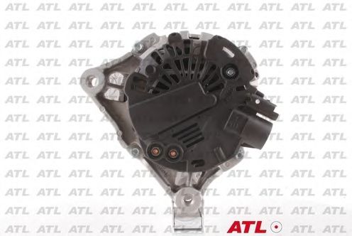 Generator / Alternator 3