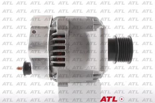 Generator / Alternator 2