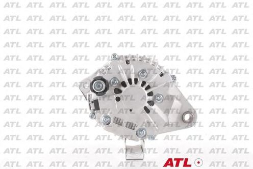 Generator / Alternator 3