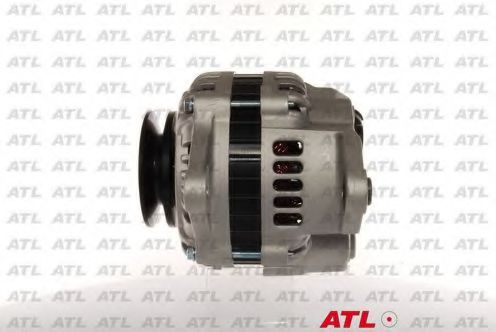 Generator / Alternator 2