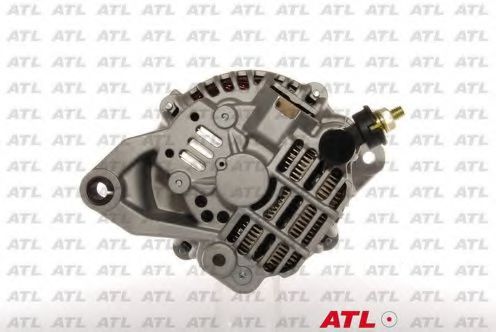 Generator / Alternator 3