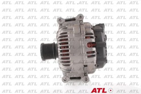 Generator / Alternator 2
