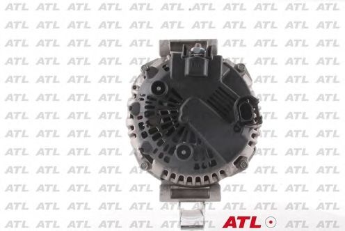 Generator / Alternator 3