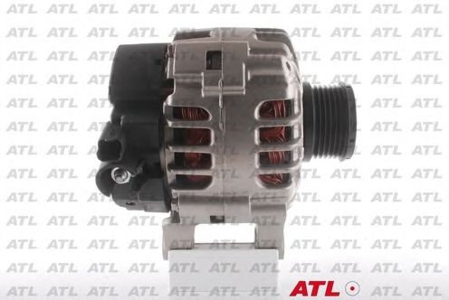 Generator / Alternator 2