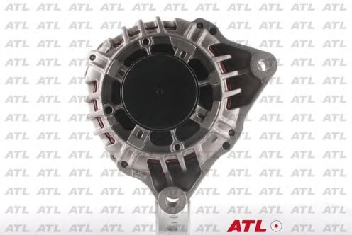 Generator / Alternator 3