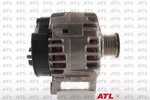Generator / Alternator 2